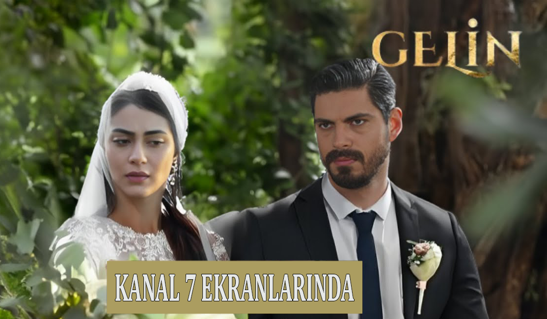 Poster for GELİN
