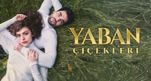 Poster for YABAN ÇİÇEKLERİ